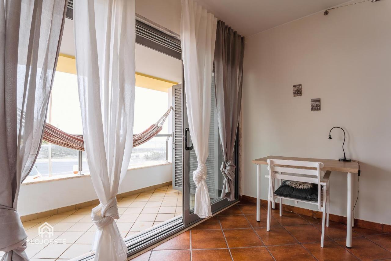 Sun Wave Apartment - Santa Cruz Santa Cruz  Esterno foto