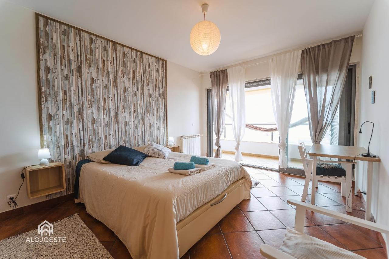 Sun Wave Apartment - Santa Cruz Santa Cruz  Esterno foto