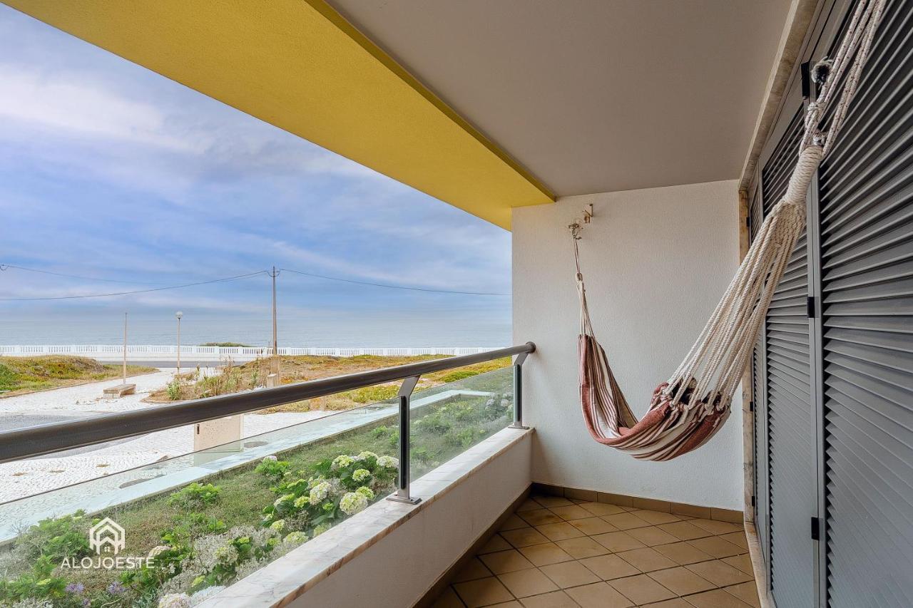Sun Wave Apartment - Santa Cruz Santa Cruz  Esterno foto