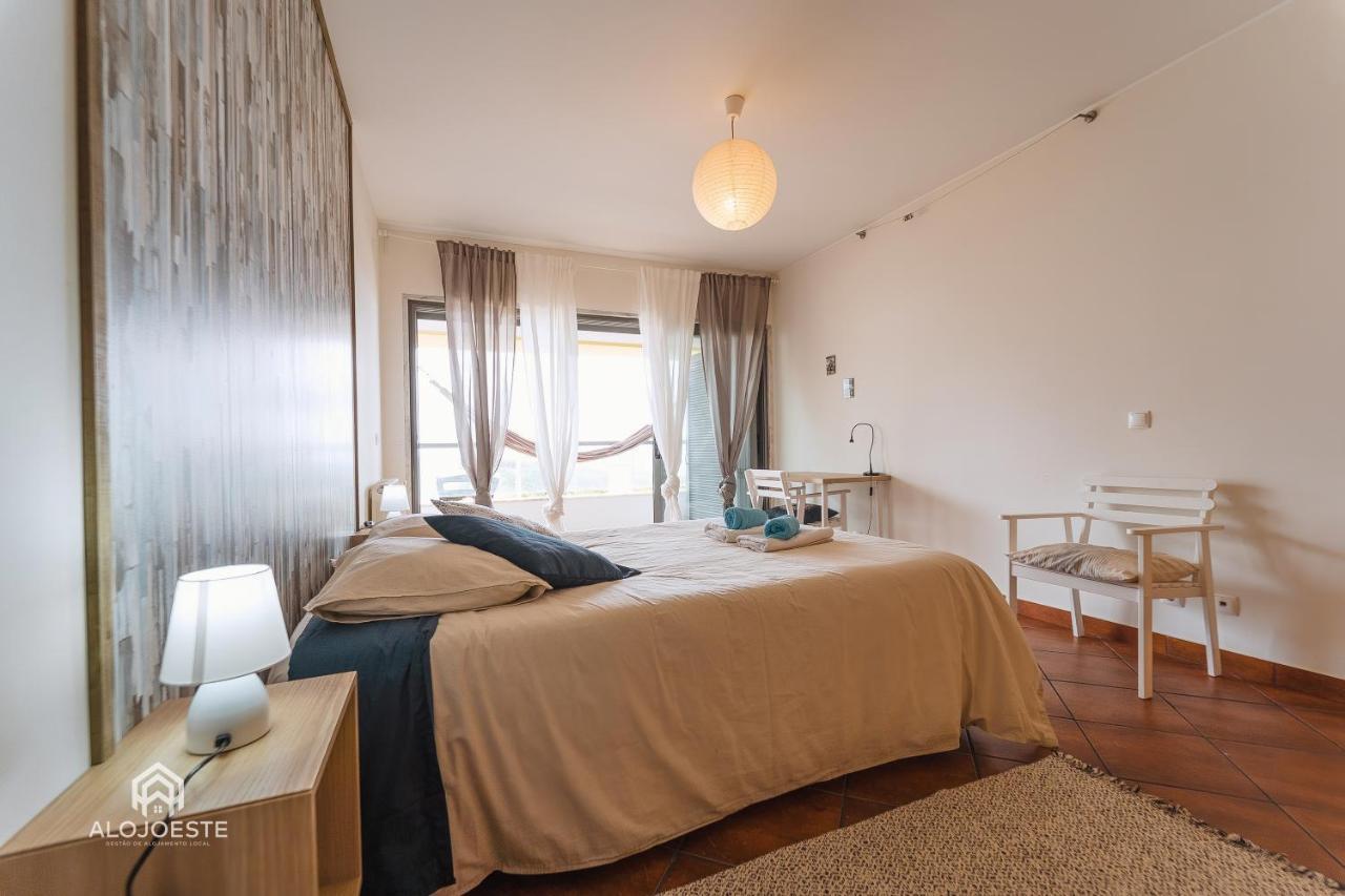 Sun Wave Apartment - Santa Cruz Santa Cruz  Esterno foto