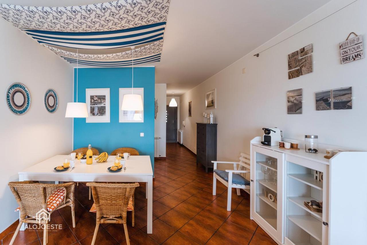 Sun Wave Apartment - Santa Cruz Santa Cruz  Esterno foto