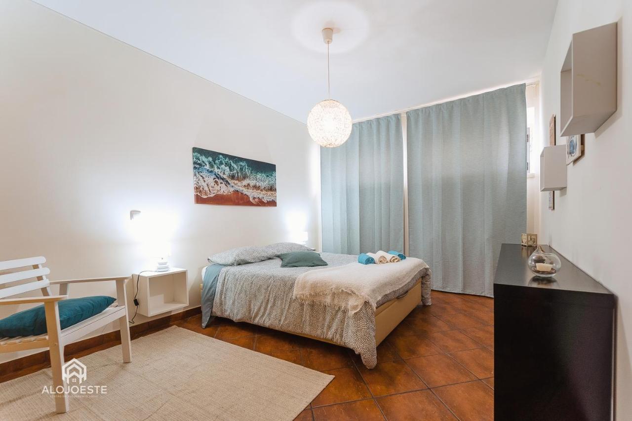 Sun Wave Apartment - Santa Cruz Santa Cruz  Esterno foto