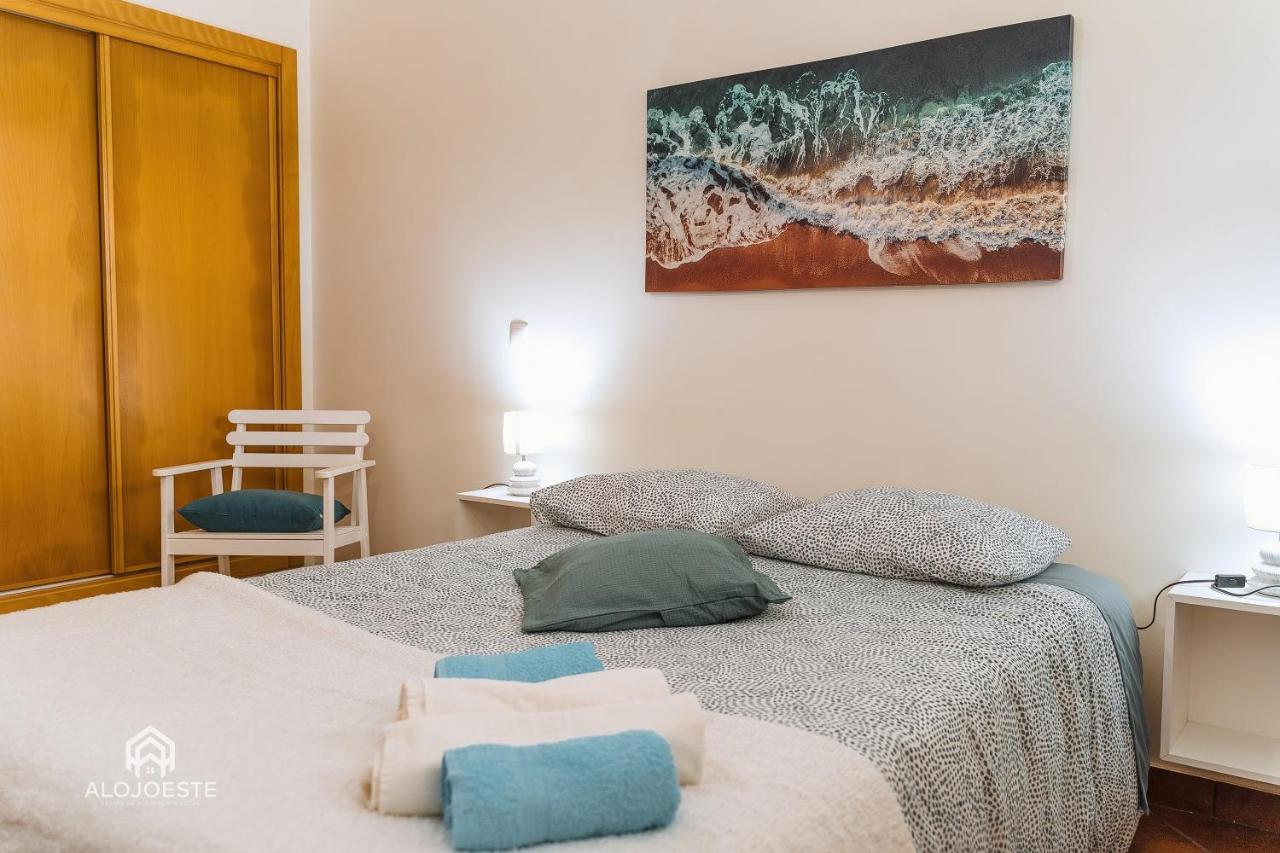 Sun Wave Apartment - Santa Cruz Santa Cruz  Esterno foto