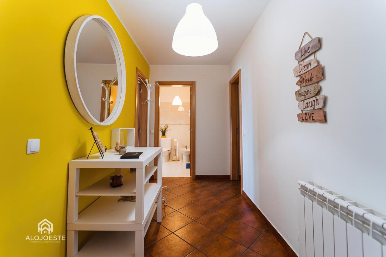 Sun Wave Apartment - Santa Cruz Santa Cruz  Esterno foto